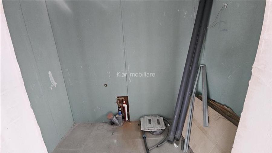 Acasa, deasupra orasului: Casa spatioasa in Feleacu cu panorama superba - 20