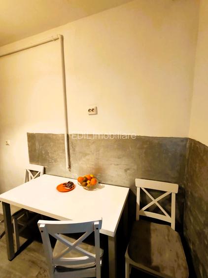 Apartament de vânzare, 2 camere, 48 mp, Gheorgheni zona Parcul Detunata - 13