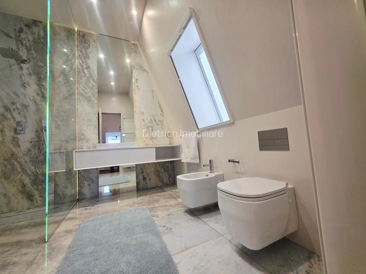 ÎNCHIRIERE PENTHOUSE  EROU IANCU NICOLAE - 17