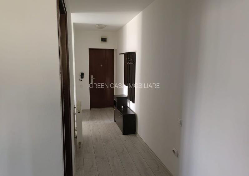 Apartament de inchiriat, 2 camere, zona Somesului - 5