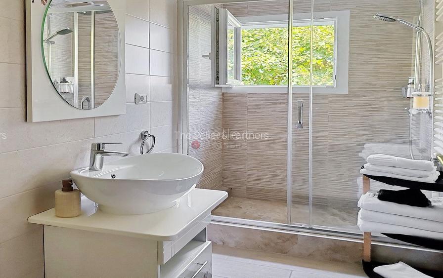 Apartament Insorit | Zona Verde Aproape - 5