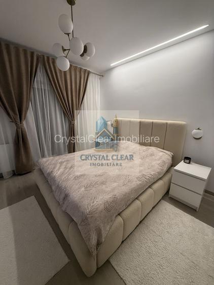 Apartament cu 2 camere + loc parcare - cartier Unirii, Green Residence - 2