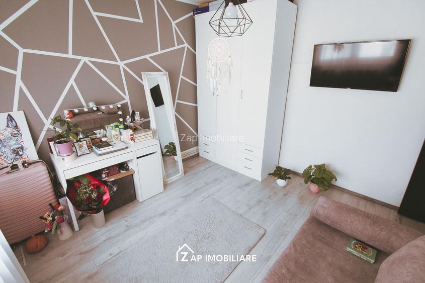 Tudor - Shopping City - Apt 2 camere - 54 mp - 2