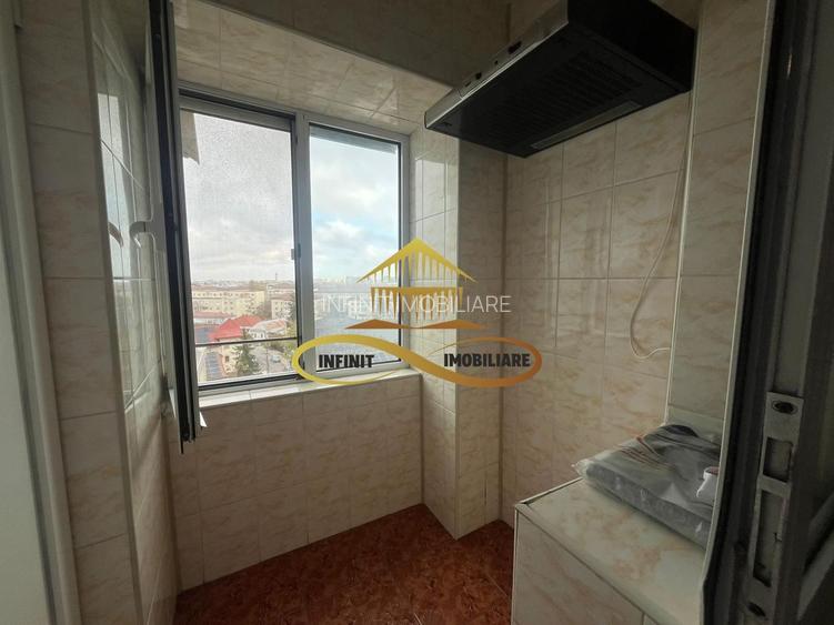 Apartament de inchiriat cu 2 camere - 8