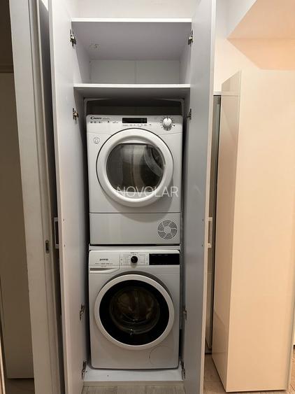 Politehnica: Bl 2023 Încălzire în Pardoseală & Uscător de Rufe, Parcare - 6