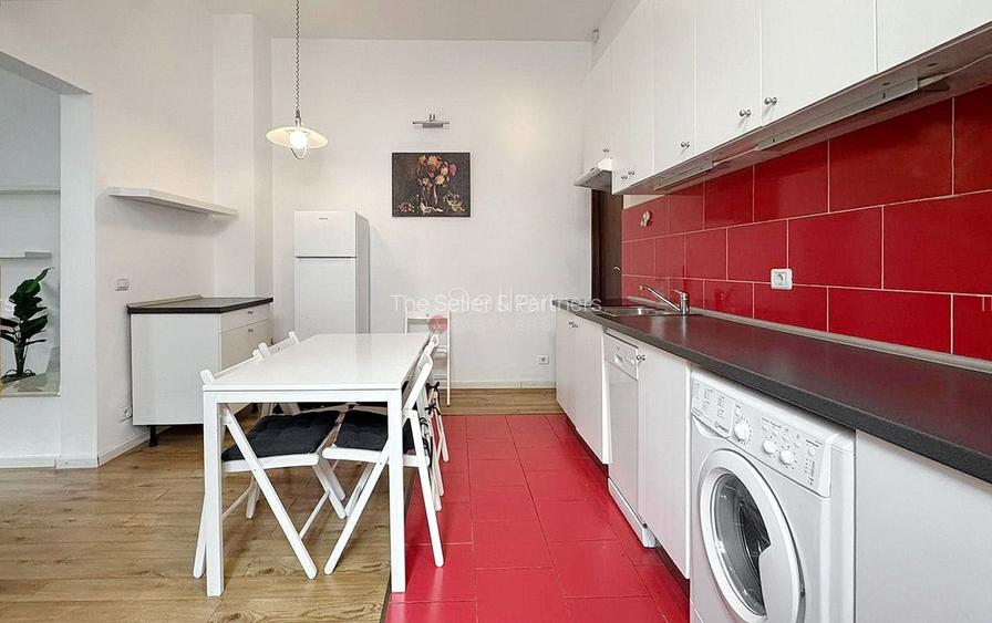 Apartament Cu Gradina | Zona Centrala - 6