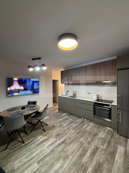 Apartament 3 camere, 53 mp, zona Buna Ziua - 6