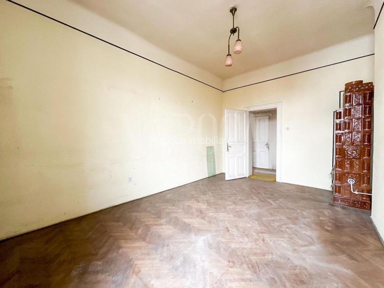 Apartament 3 camere de vanzare in Centru, Cluj Napoca - 3