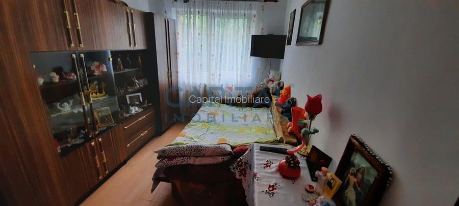 Vanzare apartament cu 3 camere decomandat, zona Big, Manastur, Cluj-Napoca - 4