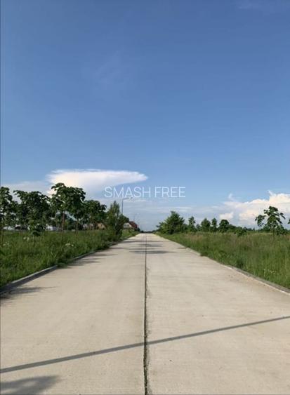 Loturi de teren pentru constructii de case in Paradise Valey - 19