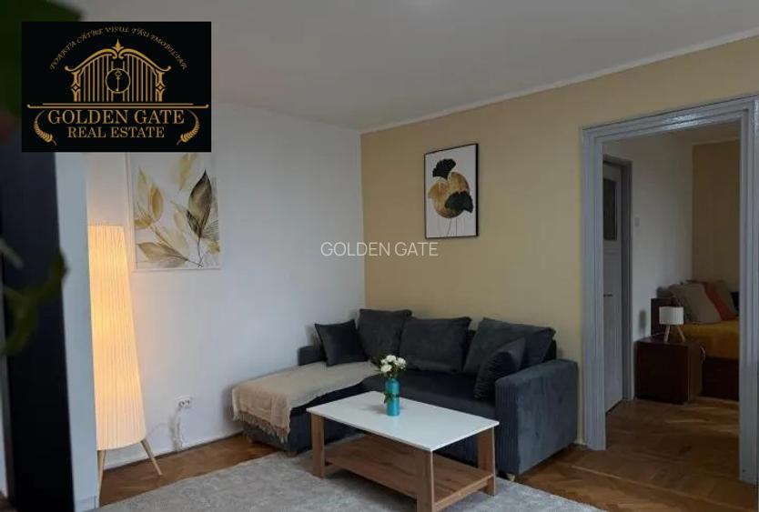 COMISION 0% 2 Camere Renovat Stefan cel Mare | Centrala | 5 min Metrou - 2