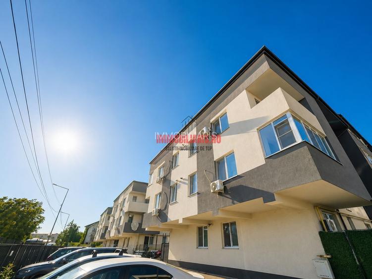 Pallady Metrou 10 min - Terasă 58 mp - Comision 0% - 15