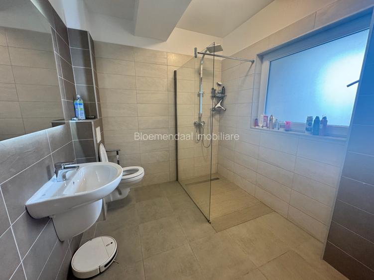 Zero Comision-Apartament 4 camere Otopeni complex residential - 4