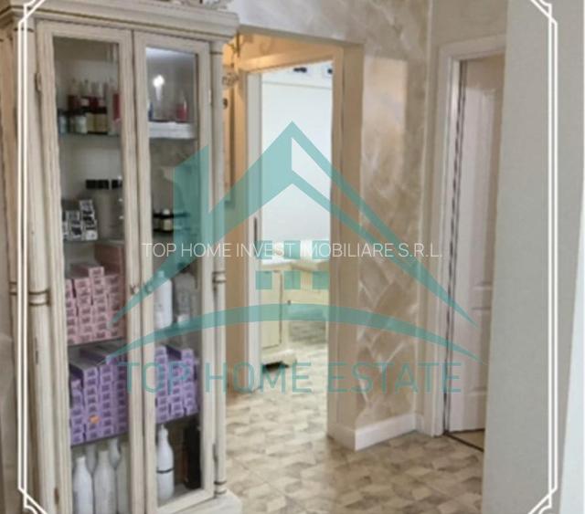 OPORTUNITATE! Vanzare salon infrumusetare la cheie, in Floresti! - 5