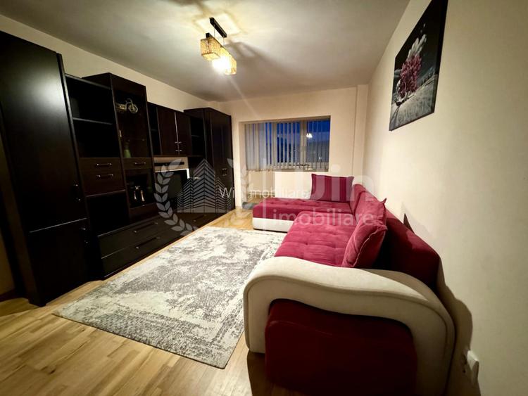 Apartament cu 3 camere la cheie | Decomandat | Kaufland Manastur - 2