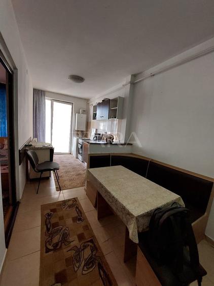 Oportunitate! Apartament 1 cameră, mobilat și utilat, zona Porii. - 2