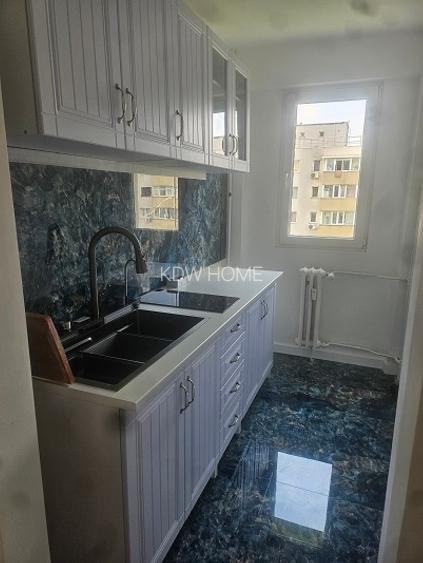 Tei-Domino, Apartament 2 camere - 4