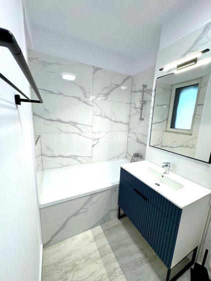 Apartament de lux cu 2 camere | IRIS | Calea Aradului - 8