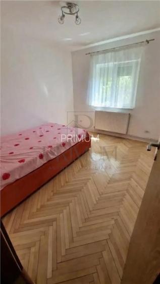 STEAUA - 4 CAM - ETAJ 2 - DECOMANDAT - 2 BAI - 2 BALCOANE - CENTRALA - CLIMA - B - 6