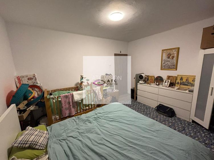 Apartament 2 camere - Margeanului - Scoala nr. 124 - Parter - 4