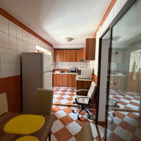 Cotroceni Eroilor - spatiu pentru birouri - etaj 3/P+3+POD - 120mp - 11