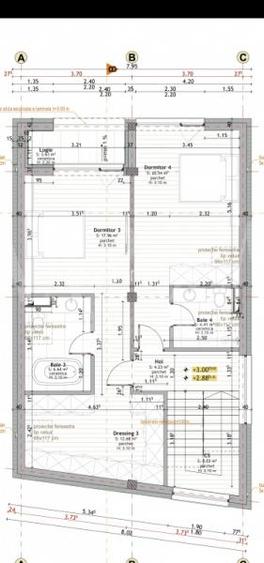 Casa 5 camere de vanzare in Buna Ziua, Cluj Napoca - 10