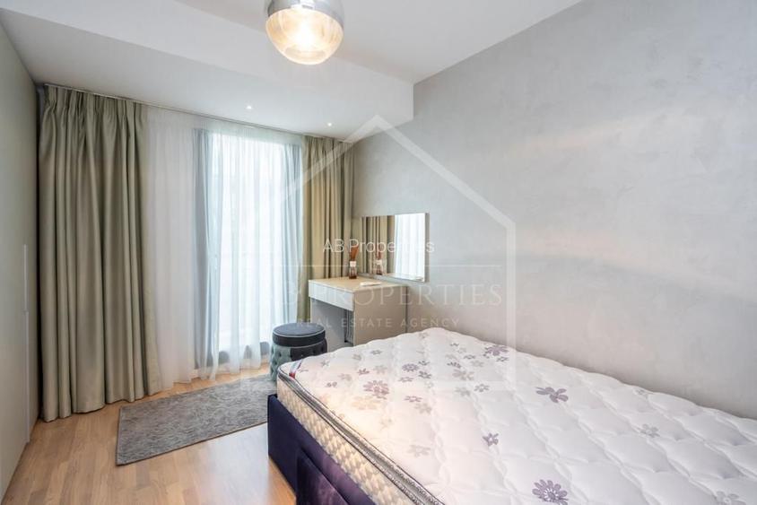 Apartament 4 camere | Herastrau | Parcare + Boxa Incluse | - 12