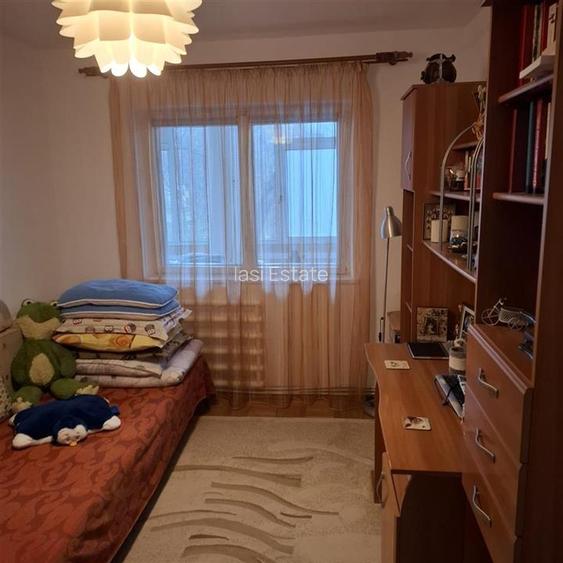 Apartament 3 camere Nicolina - 2