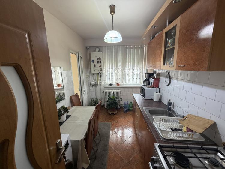 Apartament 2 camere | 58 MP | BOXĂ + PARCARE | DECOMANDAT | Zona Cetate-Cloșca - 7