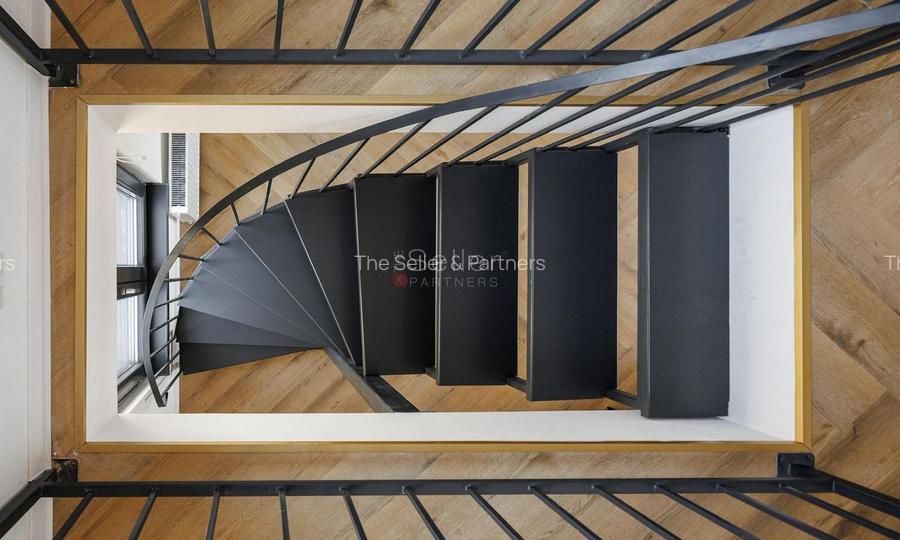 Eleganță și Confort în Centrul Orașului - 22