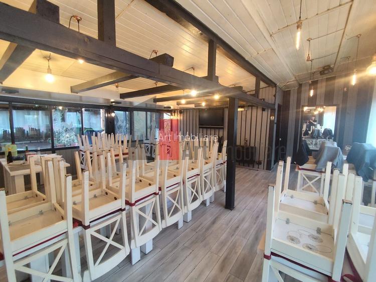 Spatiu comercial de inchiriat in zona Berceceni (Bulevard) - 6