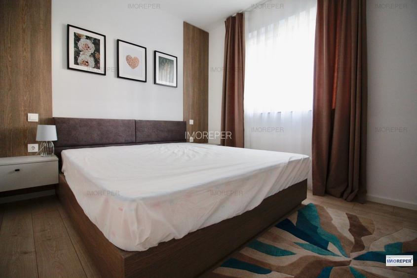 PIPERA-NEW POINT-APARTAMENT COMPLEX PRIVAT, LANGA SCOALA AMERICANA, 0% COMISION! - 5