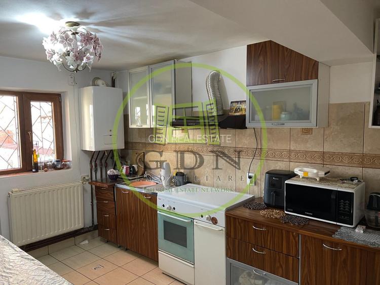 Casă P+1, teren de 303 mp, proximitate Parcul Tineretului- stadionului Oblemenco - 4
