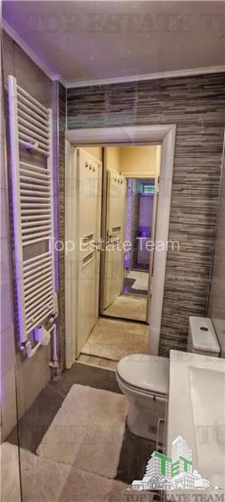 Apartament 2 camere cu finisaje premium mobilat/utilat complet, loc de parcarein - 11