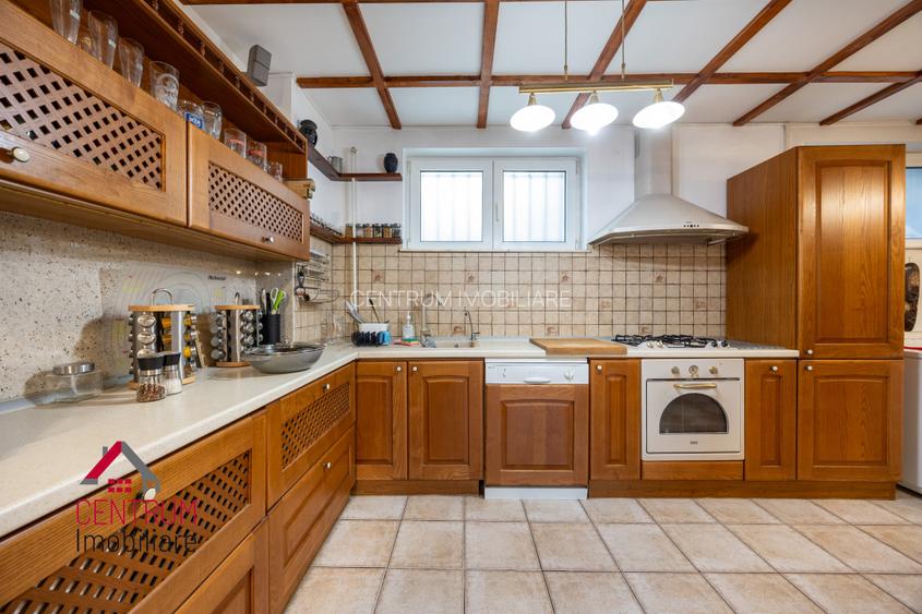 Pipera vila langa Scoala Americana - 450 mp - 8