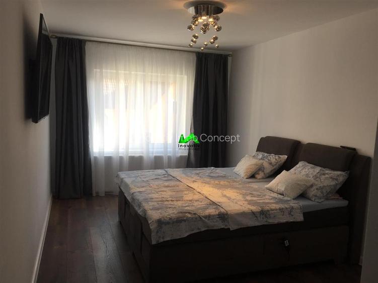 Casa duplex de vanzare 4 camere 250 teren Cart Arhitectilor - 6