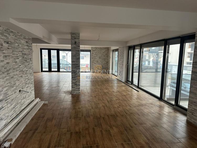 Spatiu Comercial - Zona dens populata, Berceni, Sector 4 - 2