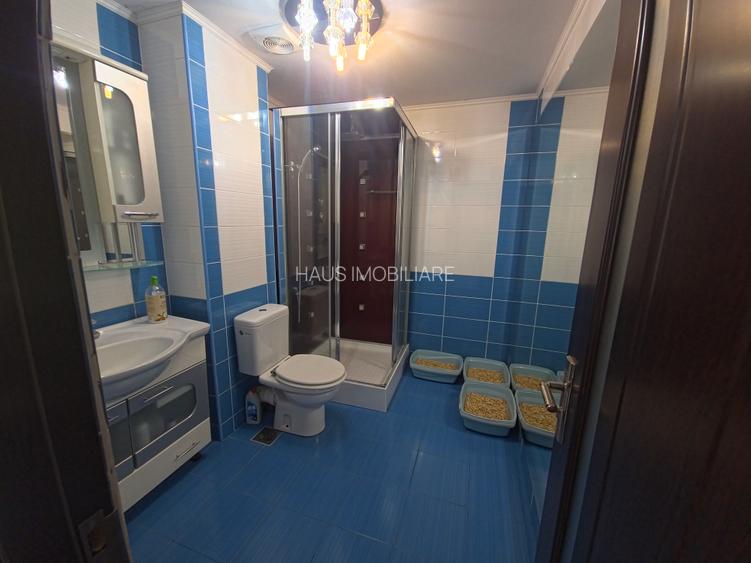 Sat Vacanță Coralia Residence 2 Camere Parcare Subterană Inclusă în Preț - 5