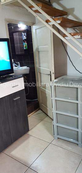 Vand spatiu comercial in Deva, zona 1 Decembrie (Ultracentral), 49 mp - 9