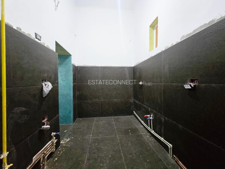 Apartament 2 camere cu centrala, 76 mp utili, etaj 1 - ultracentral - 4