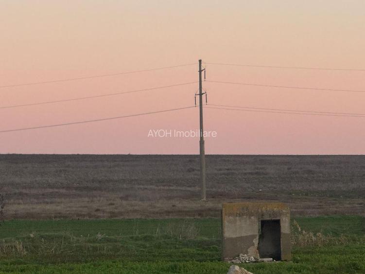 NISIPARI TEREN INTRAVILAN DESCHIDERE 90 ML PRET 600.000 EURO - 5