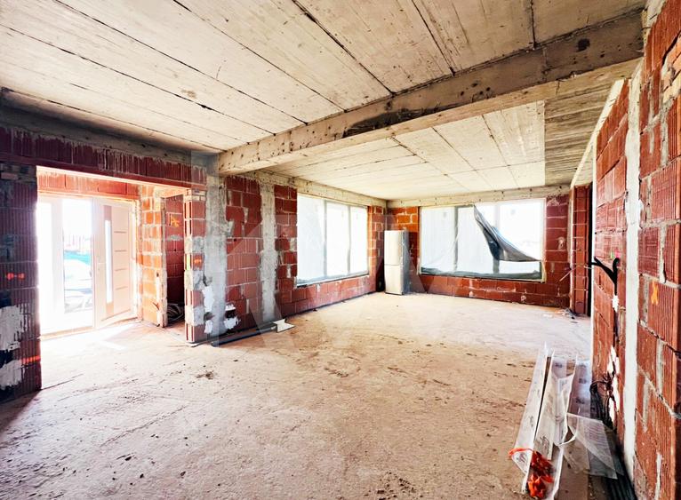 Casa unifamilială mare 5 cam, garaj, curte. Întabulată. Fughiu Oradea - 13