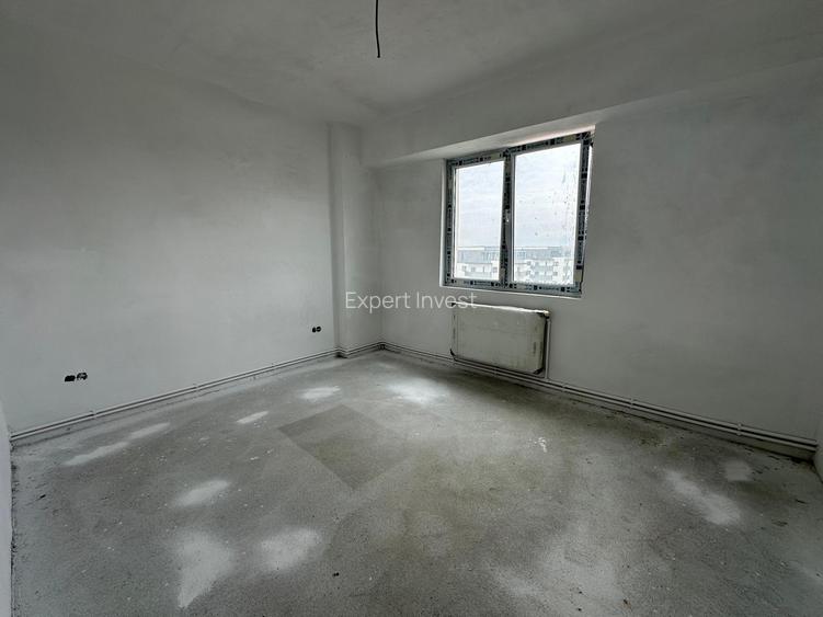 Apartament 2 camere decomandat - etaj 9 - B-dul M. Viteazu / Lidl - 4