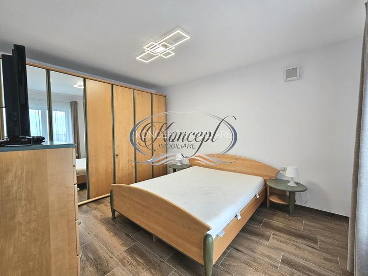 Apartament elegant in Grand Park Sud, Buna Ziua - 6