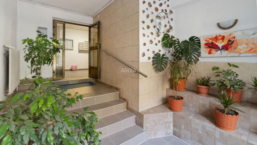 Apartament 3 Camere - Calea Călărașilor 173 | Etaj 5 | Finisat modern - 18