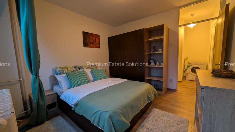 APARTAMENT 2 CAMARE DE VANZARE - ETAJ 3 - COMISION 0 - SECTOR 6 - 10