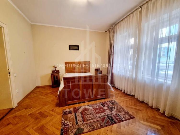 Apartament ultracentral Sibiu - 5
