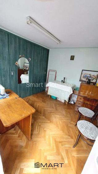 Casa cu teren 150 mp zona Lupeni - 5