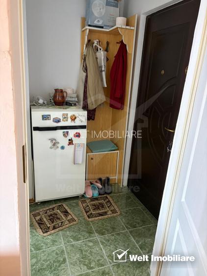 Vanzare garsoniera Zorilor, Pasteur, etaj 3 - 6