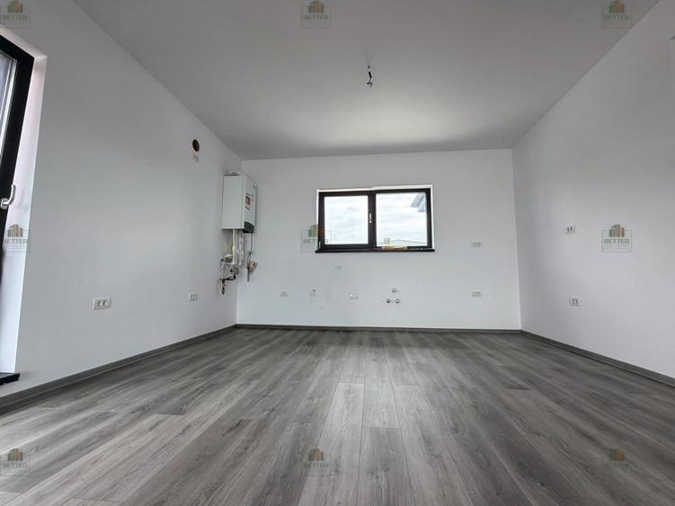 Casa Individuala Parter 4 Camere-Dressing -Comuna Berceni -Mutare Imediata